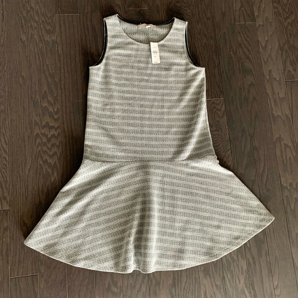 Ann Taylor Loft Sleeveless Dress